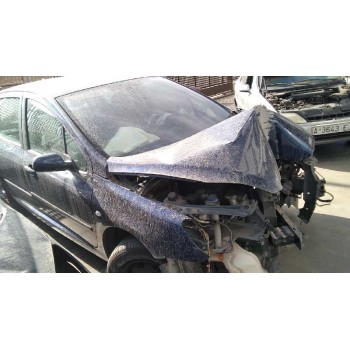 peugeot 307 (s1) del año 2004