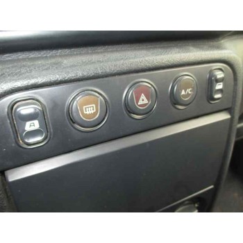 peugeot partner (s1) del año 1998