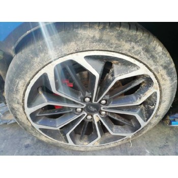 ford focus del año 2019