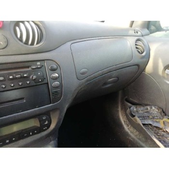 citroën c2 del año 2004