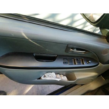 suzuki sx4 rw (ey) del año 2007