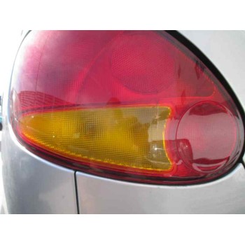 daewoo matiz del año 2000