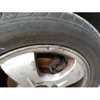 hyundai matrix (fc) del año 2002