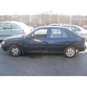 kia sephia del año 1998