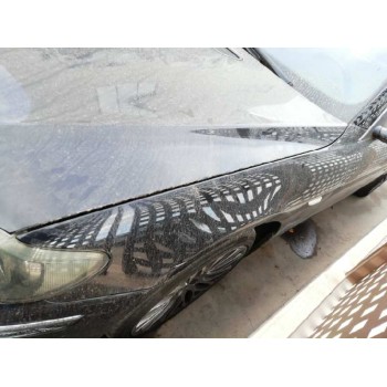 bmw serie 7 (e65/e66) del año 2005