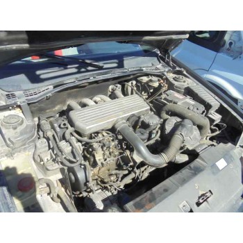 citroën zx del año 1997