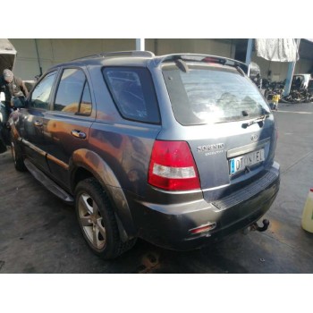 kia sorento del año 2006
