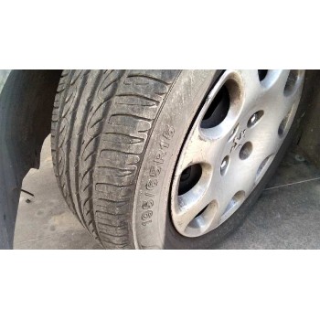 peugeot 307 (s1) del año 2004