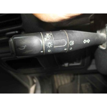 peugeot partner (s1) del año 1998