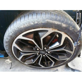 ford focus del año 2019