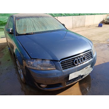 audi a3 (8p1) del año 2004
