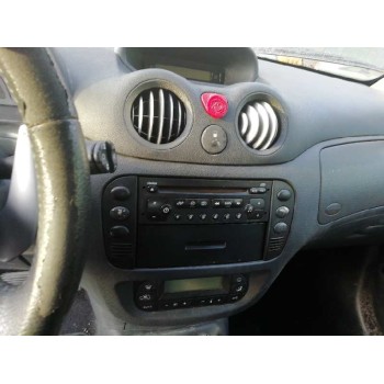 citroën c2 del año 2004