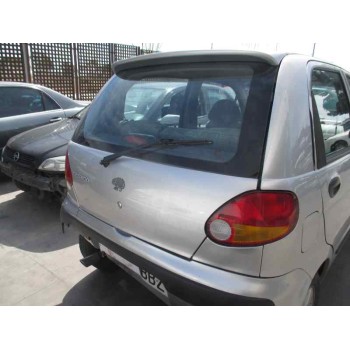 daewoo matiz del año 2000