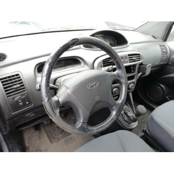 hyundai matrix (fc) del año 2002