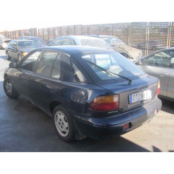 kia sephia del año 1998