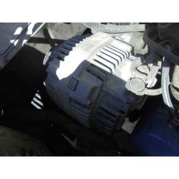 citroën zx del año 1997