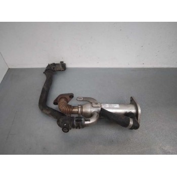 Recambio de enfriador egr para peugeot 407 st sport pack referencia OEM IAM 993062H  