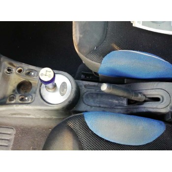 citroën c2 del año 2004