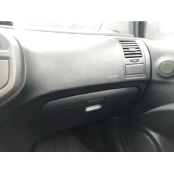 hyundai matrix (fc) del año 2002