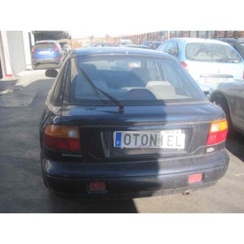 kia sephia del año 1998