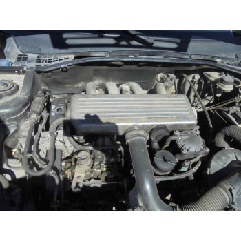 citroën zx del año 1997