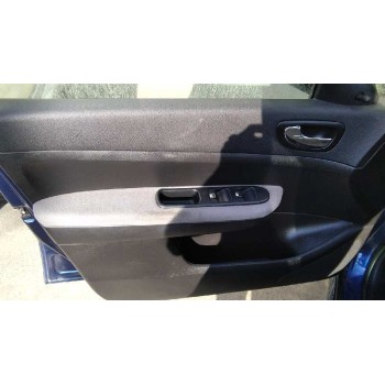 peugeot 307 (s1) del año 2004