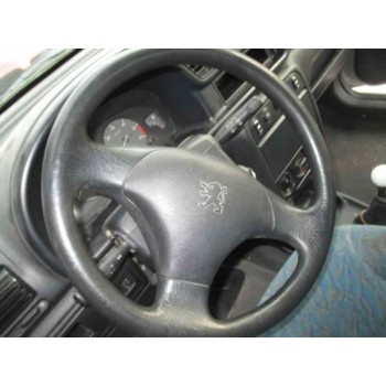 peugeot partner (s1) del año 1998