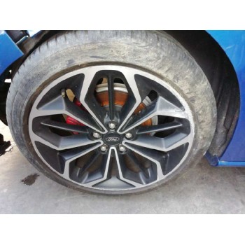 ford focus del año 2019