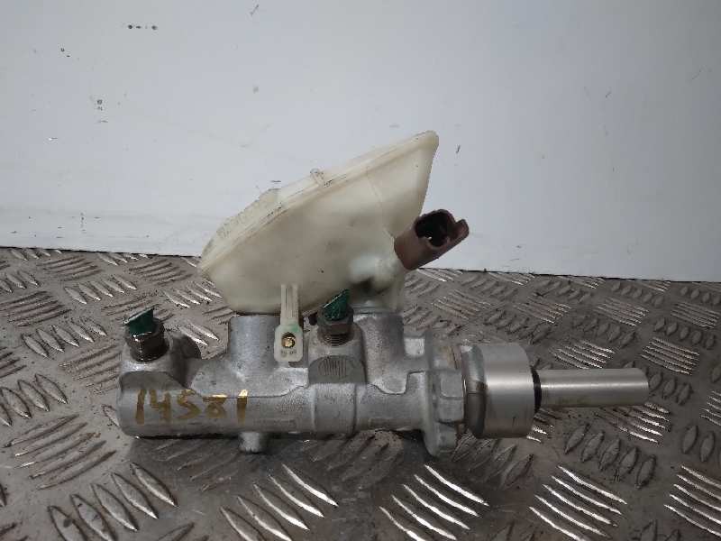 Recambio de bomba freno para peugeot 307 (s1) xs referencia OEM IAM 0204224578  