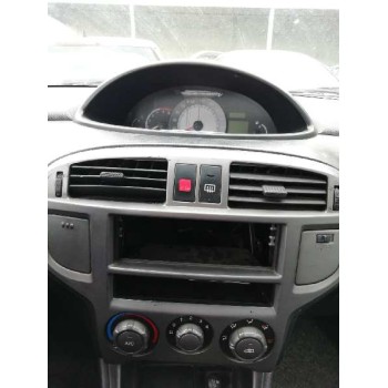 hyundai matrix (fc) del año 2002