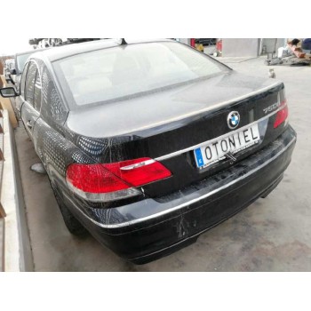 bmw serie 7 (e65/e66) del año 2005