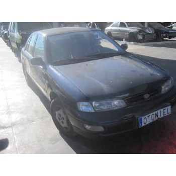 kia sephia del año 1998