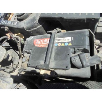 citroën zx del año 1997