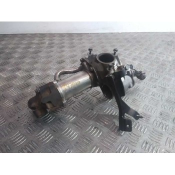 Recambio de enfriador egr para renault scenic ii authentique referencia OEM IAM 8200545260  