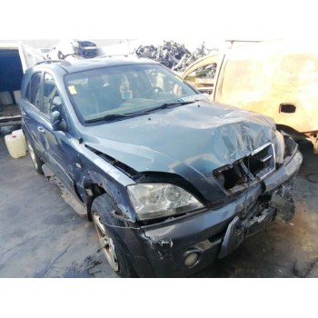 kia sorento del año 2006