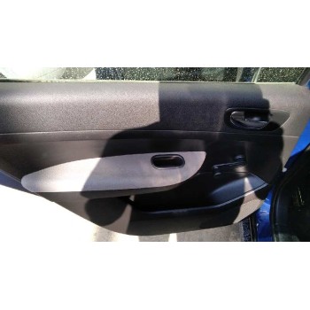 peugeot 307 (s1) del año 2004