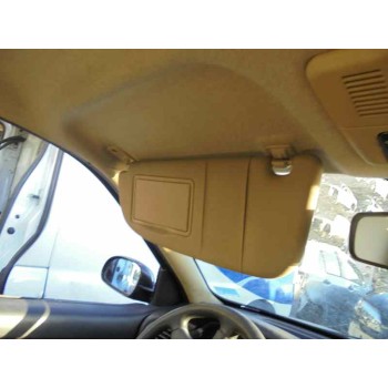 peugeot 406 berlina (s1/s2) del año 1997