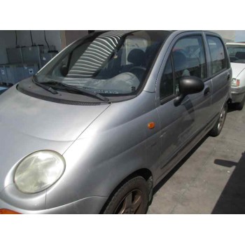 daewoo matiz del año 2000