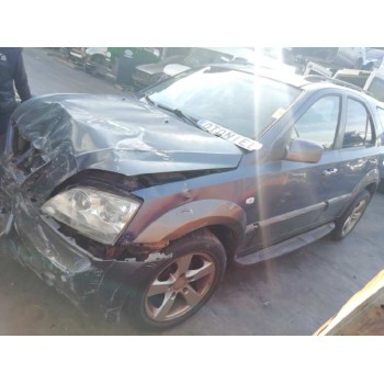 kia sorento del año 2006