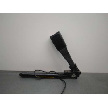 Recambio de enganche cinturon para opel astra h berlina essentia referencia OEM IAM 13127267 CON PRETENSOR 
