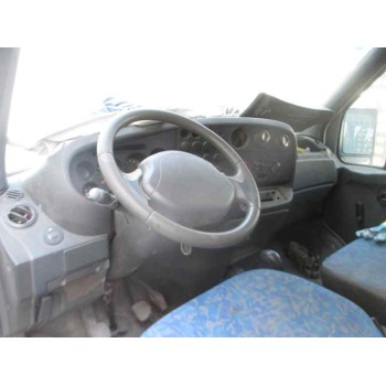 iveco daily caja cerrada (1999 =>) del año 2002