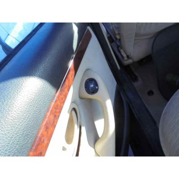 peugeot 406 berlina (s1/s2) del año 1997