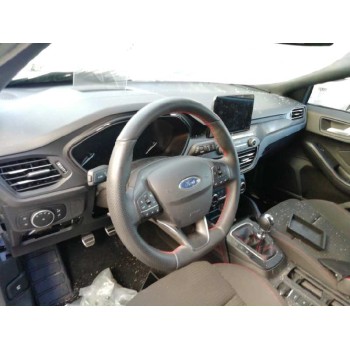 ford focus del año 2019