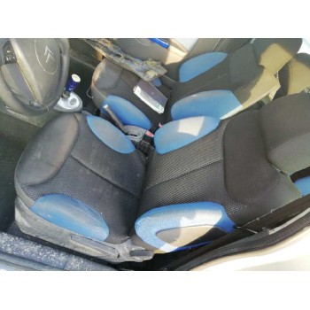 citroën c2 del año 2004