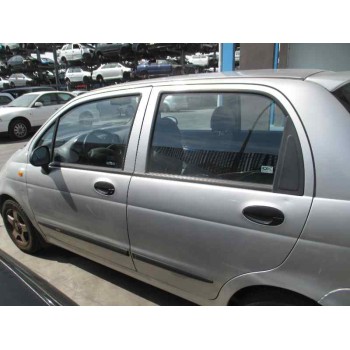 daewoo matiz del año 2000