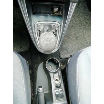 hyundai matrix (fc) del año 2002