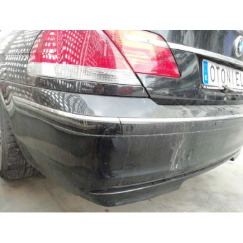 bmw serie 7 (e65/e66) del año 2005