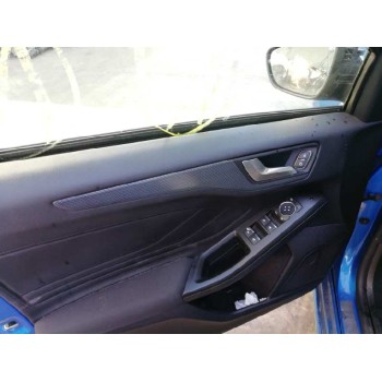 ford focus del año 2019