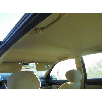 peugeot 406 berlina (s1/s2) del año 1997