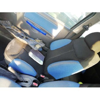 citroën c2 del año 2004